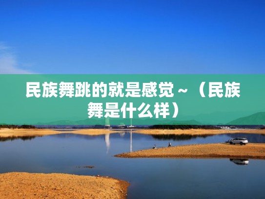 民族舞跳的就是感觉～（民族舞是什么样）