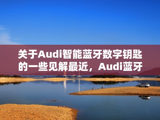 关于Audi智能蓝牙数字钥匙的一些见解最近,Audi蓝牙数字钥匙备受(奥迪汽车蓝牙密码是多少) 关于Audi智能蓝牙数字钥匙的一些见解最近,Audi蓝牙数字钥匙备受(奥迪汽车蓝牙密码是多少)