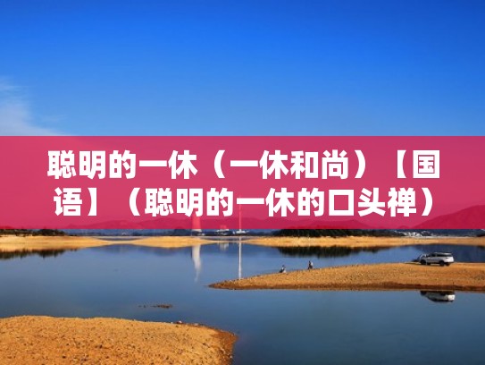 聪明的一休（一休和尚）【国语】（聪明的一休的口头禅）