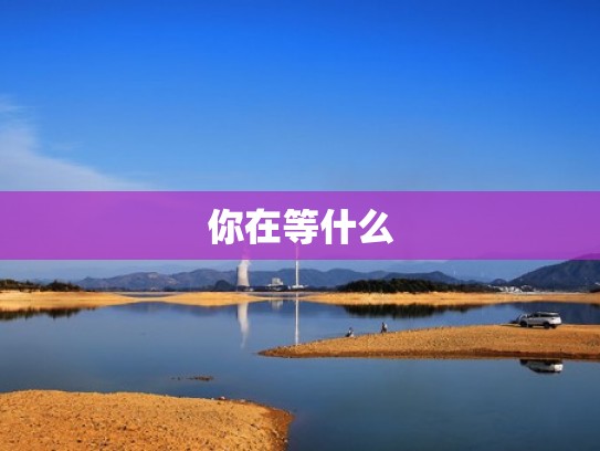 你在等什么