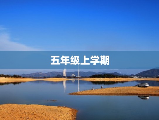 五年级上学期