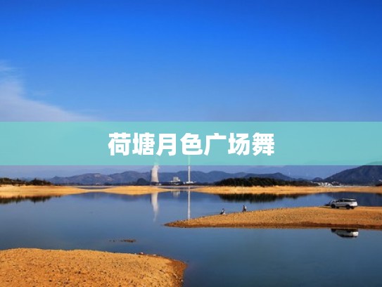 荷塘月色广场舞