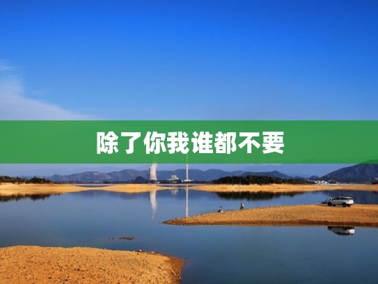 除了你我谁都不要
