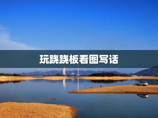 玩跷跷板看图写话