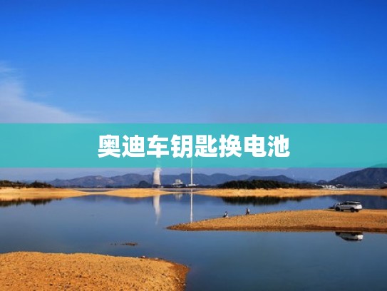 奥迪车钥匙换电池