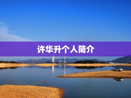 许华升个人简介