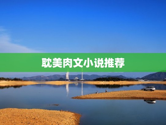 耽美肉文小说推荐