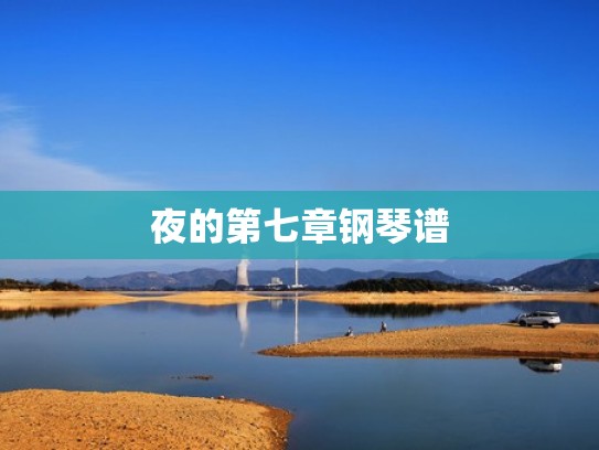 夜的第七章钢琴谱