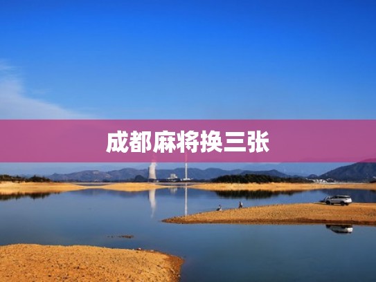 成都麻将换三张