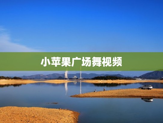 小苹果广场舞视频