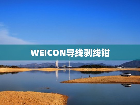 WEICON导线剥线钳