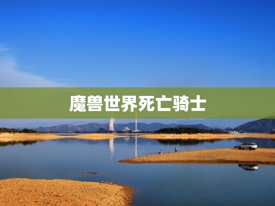 魔兽世界死亡骑士