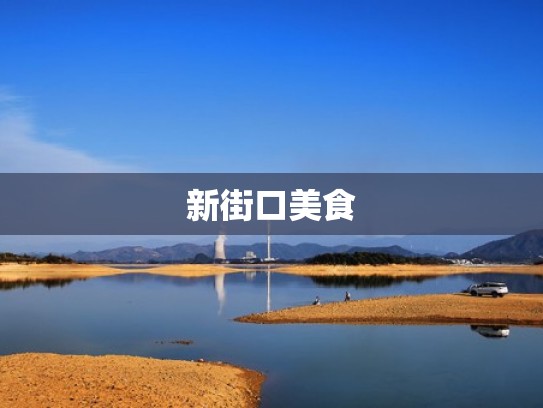新街口美食