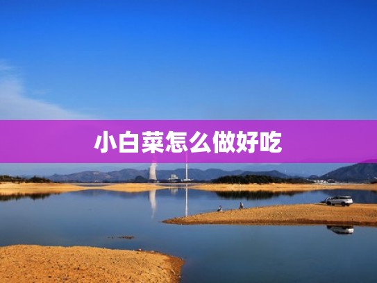 小白菜怎么做好吃