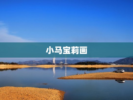 小马宝莉画