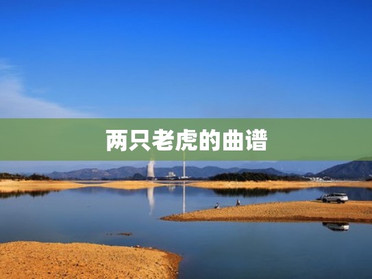 两只老虎的曲谱