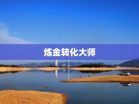 炼金转化大师