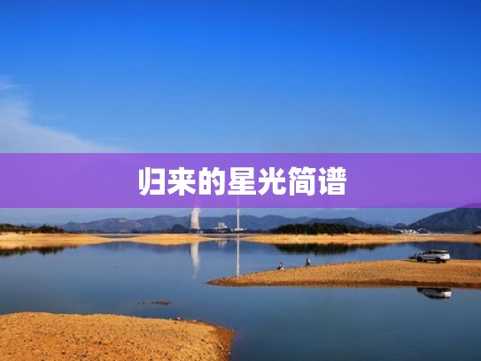 归来的星光简谱
