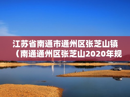 江苏省南通市通州区张芝山镇（南通通州区张芝山2020年规划）