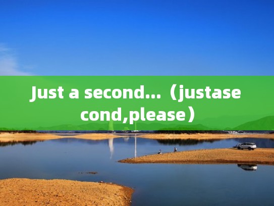 Just a second...（justasecond,please）