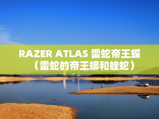 RAZER ATLAS 雷蛇帝王蝶（雷蛇的帝王蟒和蝰蛇）