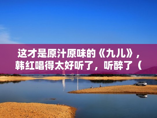 这才是原汁原味的《九儿》，韩红唱得太好听了，听醉了（播放韩红演唱的九儿）