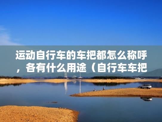 运动自行车的车把都怎么称呼,各有什么用途(自行车车把是一个什么) 运动自行车的车把都怎么称呼,各有什么用途(自行车车把是一个什么)