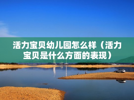 活力宝贝幼儿园怎么样（活力宝贝是什么方面的表现）