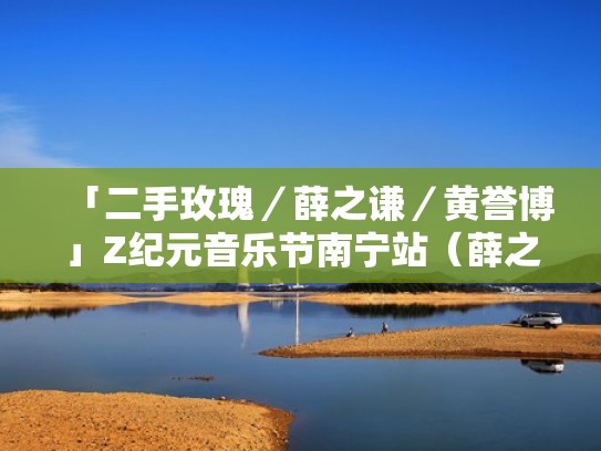 「二手玫瑰／薛之谦／黄誉博」Z纪元音乐节南宁站（薛之谦唱的二手玫瑰的歌）