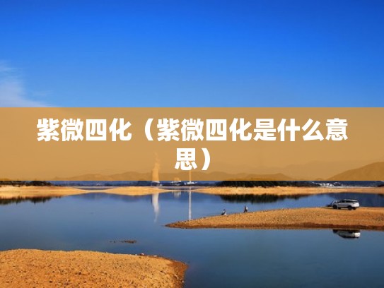 紫微四化（紫微四化是什么意思）