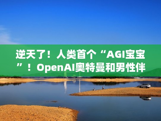 逆天了！人类首个“AGI宝宝”！OpenAI奥特曼和男性伴侣真生了！（奥特曼宝宝头像）