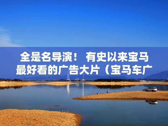 全是名导演！ 有史以来宝马最好看的广告大片（宝马车广告 经典大片）