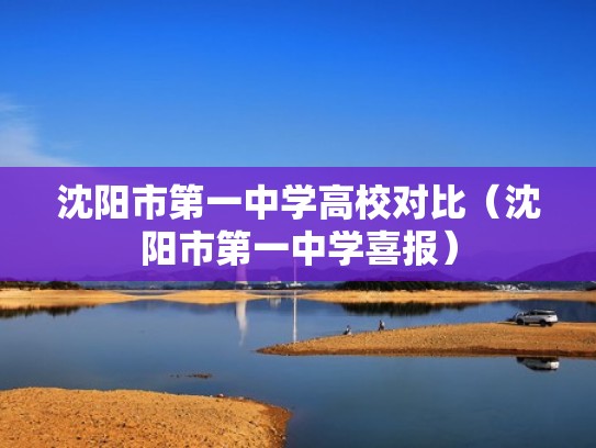 沈阳市第一中学高校对比（沈阳市第一中学喜报）