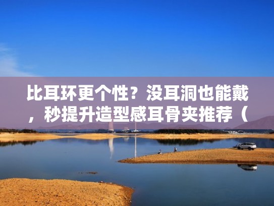 比耳环更个性？没耳洞也能戴，秒提升造型感耳骨夹推荐（耳骨夹怎么搭配）