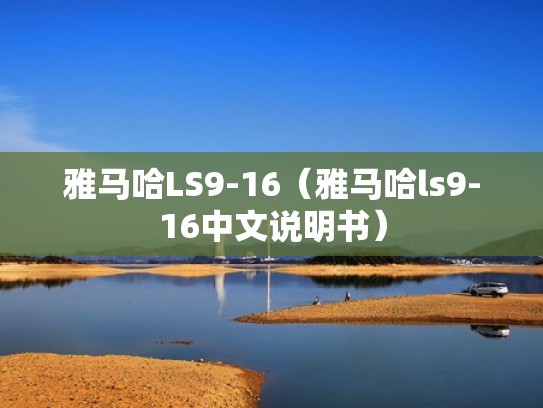 雅马哈LS9-16（雅马哈ls9-16中文说明书）
