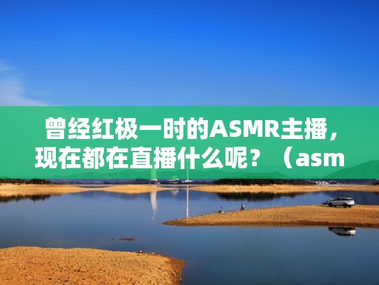 曾经红极一时的ASMR主播，现在都在直播什么呢？（asmr的主播都去哪了）