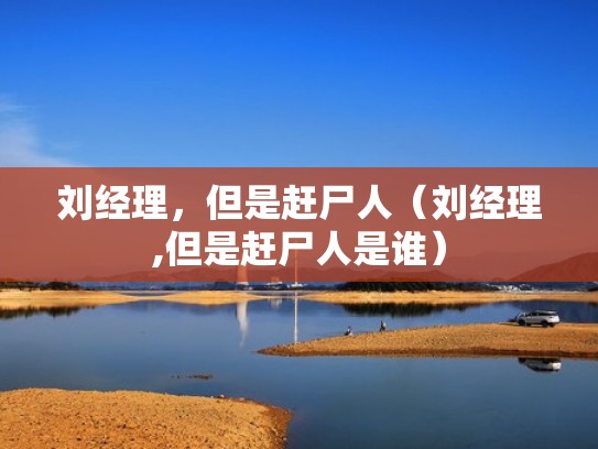 刘经理，但是赶尸人（刘经理,但是赶尸人是谁）