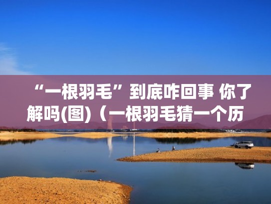 “一根羽毛”到底咋回事 你了解吗(图)（一根羽毛猜一个历史人物）