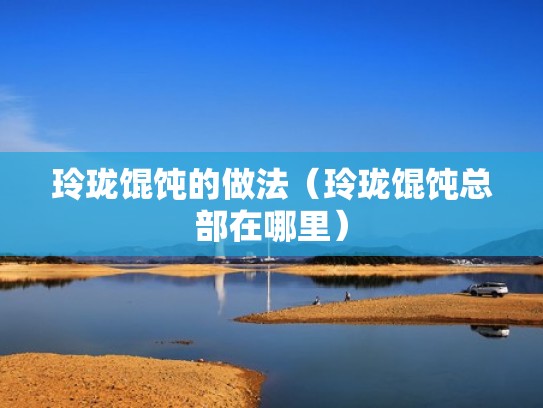 玲珑馄饨的做法（玲珑馄饨总部在哪里）