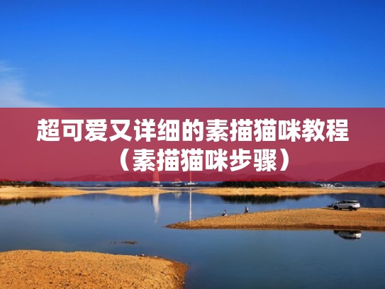 超可爱又详细的素描猫咪教程（素描猫咪步骤）