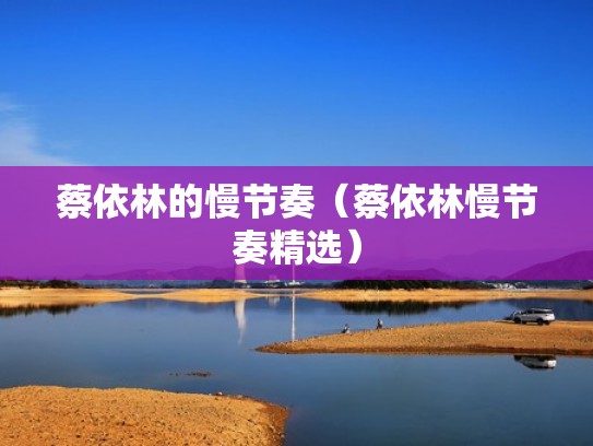 蔡依林的慢节奏（蔡依林慢节奏精选）