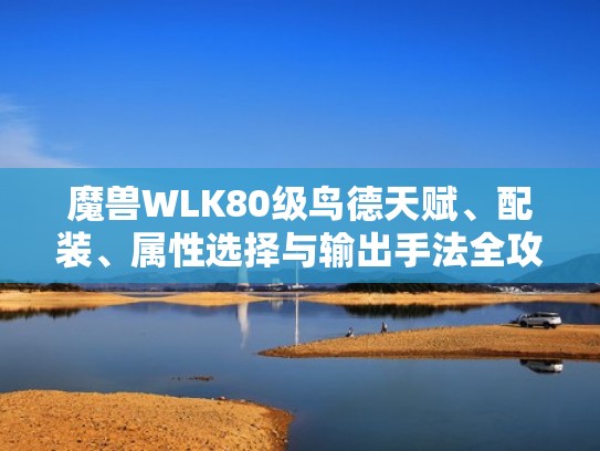 魔兽WLK80级鸟德天赋、配装、属性选择与输出手法全攻略（80级鸟德装备搭配）