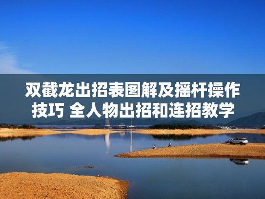 双截龙出招表图解及摇杆操作技巧 全人物出招和连招教学（双截龙全角色完整出招表一览）