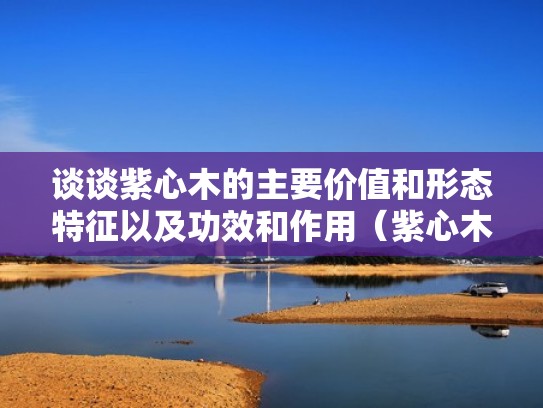 谈谈紫心木的主要价值和形态特征以及功效和作用（紫心木有没有收藏价值）