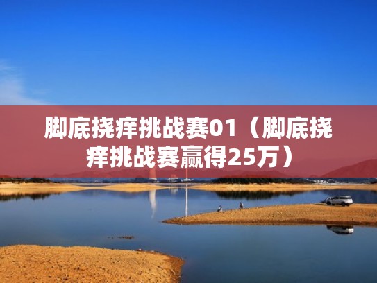 脚底挠痒挑战赛01（脚底挠痒挑战赛赢得25万）