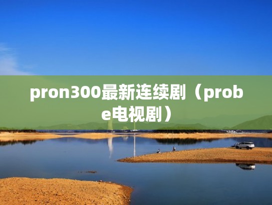 pron300最新连续剧（probe电视剧）