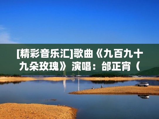 [精彩音乐汇]歌曲《九百九十九朵玫瑰》 演唱：邰正宵（九百九十九朵玫瑰 邰正宵现场版）