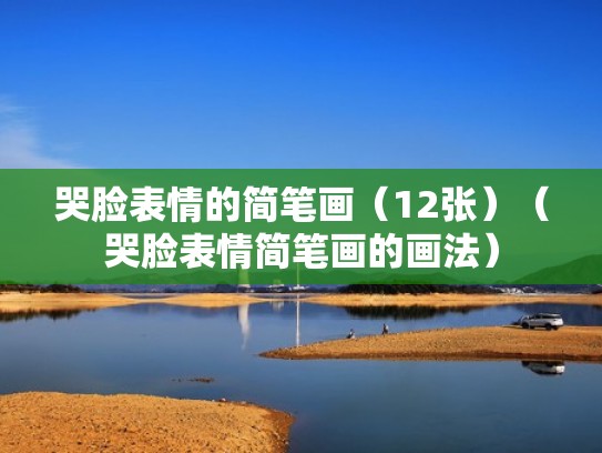 哭脸表情的简笔画(12张)(哭脸表情简笔画的画法) 哭脸表情的简笔画(12张)(哭脸表情简笔画的画法)