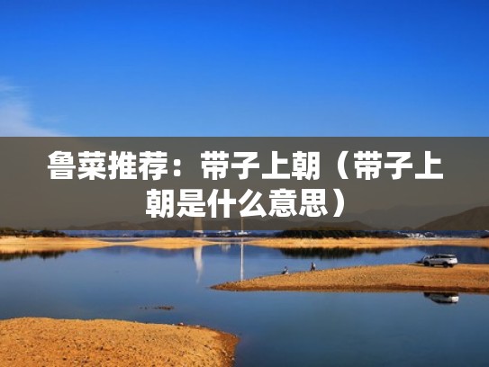 鲁菜推荐：带子上朝（带子上朝是什么意思）