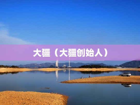 大疆（大疆创始人）